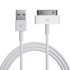 шнур USB A-30pin 1м iPhone 3/4 VS A010