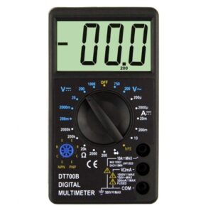тестер DT-700B