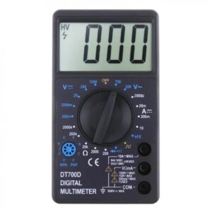 тестер DT-700D