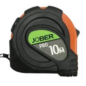 рулетка 10*25мм JOBER двухкомпонентная 521005 326852