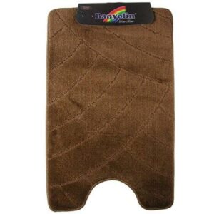 коврик BANYOLIN CLASSIC U тип 55*90см