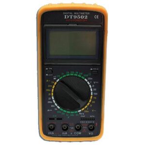 тестер DT-9502