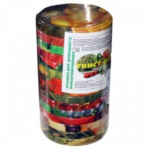 крышка для купорки винтовая 89мм Ералаш Иркутск 178718