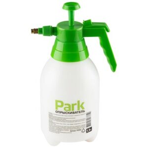 распылитель 1,5л PARK бел 990056
