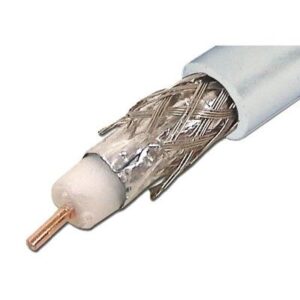 провод телевиз RG 6-U RIPO омедненный