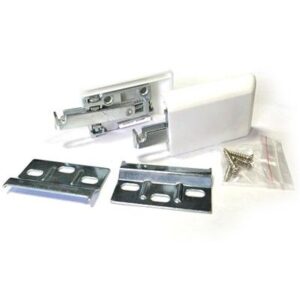 подвеска меб регулир 2*80кг+шина 107015