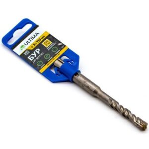 бур SDS plus 8*110мм ULTIMA + 113104