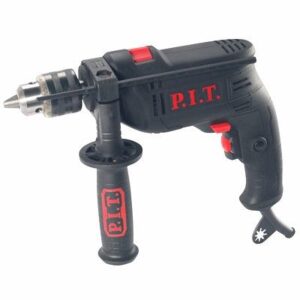 дрель PIT 650Вт PSB13-C6 419129