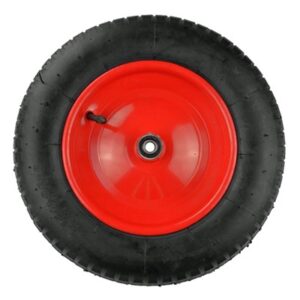 колесо для тачки 3,25/3,00-8 с подшипником К99-1С 376101