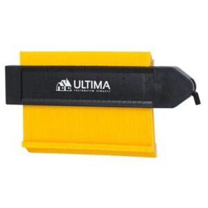 контур шаблонный ULTIMA 120мм 140050
