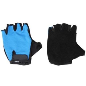 перчатки велосипедные VEL-23-5 323273 ВЫВОД