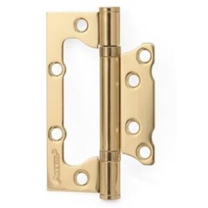 петля АВЕРС 100*63 В2 накл G зол 284050