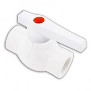 с пп кран шаровый 32 VALFEX OPTIMA 320389