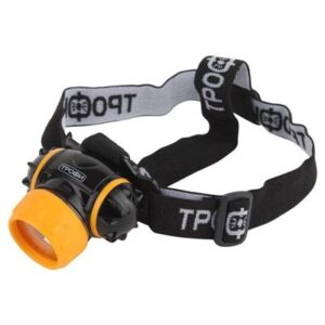 фонарь Трофи налобн GB-302 145214
