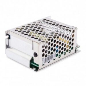 блок питания для диодных лент LineST PS-S 12-A-IP20-12 драйвер 82590