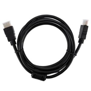 шнур HDMI шт-HDMI шт 1,5м v2,0 GOLD PROconnect 611304