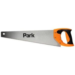 ножовка по дер 450мм PARK 2 комп руч 104581 454486