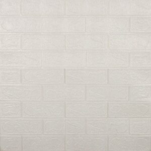наклейка интерьерная 70*77 Кирпичи 104415