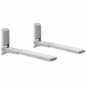 кронштейн для СВЧ печей Holder MWS-2003 бел 124917