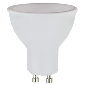 лампа ДИОД MR16 GU10 220V 10,5вт 4500 КОСМОС 473135