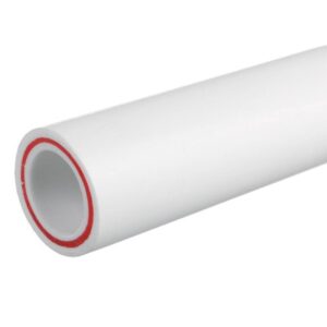 с пп труба 25*4,2*1м PN25 стекловолокно Valfex 202662
