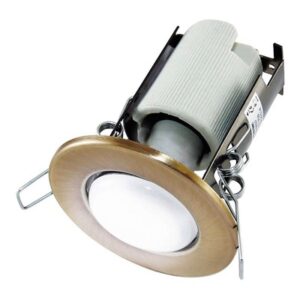 светильник точечный R39 E14 бронза TDM SQ0359-0027