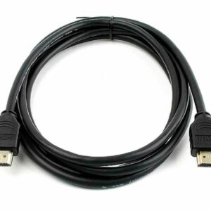 шнур HDMI шт-HDMI шт 3м 5bites APC-005-030