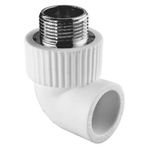 с пп уголок комб 20*1/2н Tebo 225415
