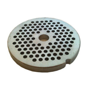 решетка для мясорубки средняя 12мм Moulinex ME610 ME625 ME645 ME850 4173
