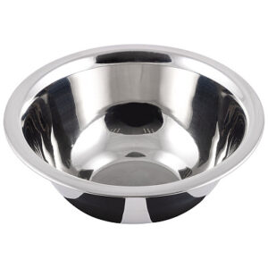 миска нерж BOWL-Roll-19 1,2л 103827