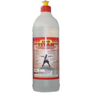 клей TITAN Wild универсальный 1л 14314