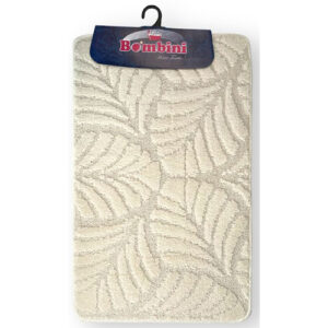 коврик Onecolor 2 предмета 50*80