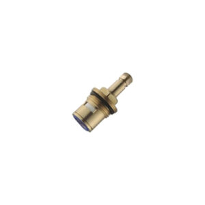 кранбукса 1/2 8*20 мет/кер 180гр Potato P51-6 для росс смесит 527300