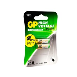 батарейка 23A GP