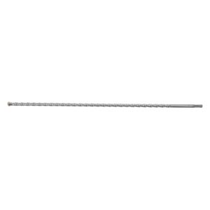 бур SDS plus 12*600мм MATRIX 71063