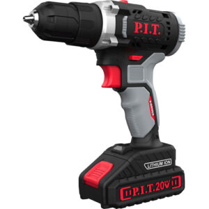дрель акк PIT PSR18-D5 Promo без акк и зар 20в 500695