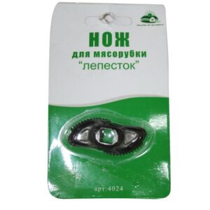 нож для мясорубки Эскорт+ Лепесток 4024 273814