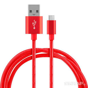 шнур USB Aшт-USB Type-C шт 1м Energy ET-26 104106