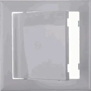 лючок сант пласт бел 200*250мм 61995