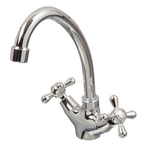 смеситель MELODIA кух елочка 1/2 кер без подв MDV40205R 65322