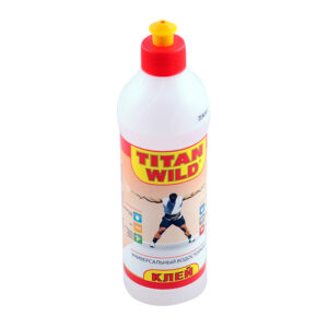 клей TITAN Wild универсальный 0,5л 14313