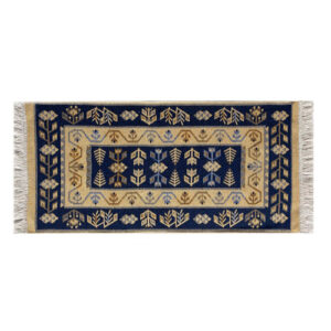 коврик DEKOTEX KILIM 50*80см 1шт