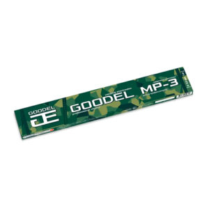 электроды МР-3 2,5мм 1кг Goodel 516860