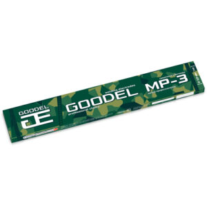 электроды МР-3 3мм 1кг Goodel 447839