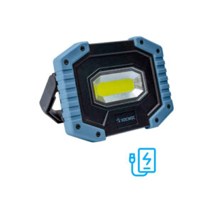 фонарь КОСМОС KOS701Lit аккум 5Вт 459861