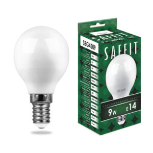 лампа ДИОД GX53 220V 14вт 6000 SMART BUY