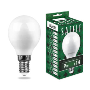 лампа ДИОД GX53 220V 8вт 4000 SMART BUY